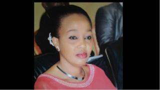 Hafsa Mossi