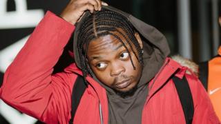 Onye otiegwu Olamide