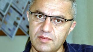 Yalçın İmanov