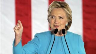 Hillary Clinton