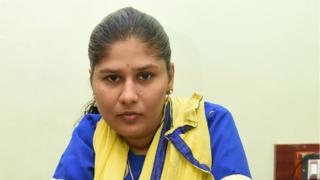 ஜெனிதா ஆண்டோ