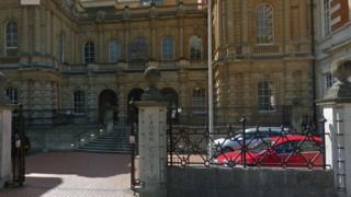 Reading Crown Court