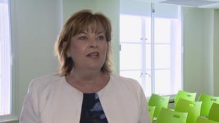 Fiona Hyslop