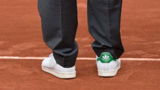 Adidas Stan Smith sneakers