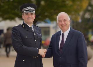 midlands police west constable appointed chief copyright