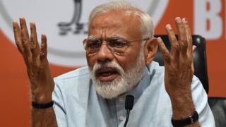 నరేంద్రమోదీ