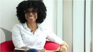 Nse Ikpe Etim