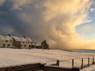 storm