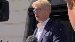 Jo Johnson
