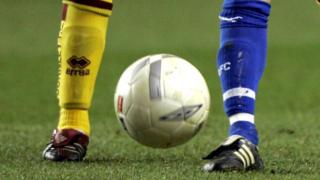 Derme yakiniye Burkina Faso inshuro zine