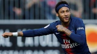Neymar