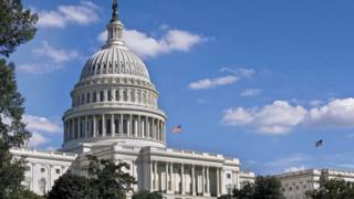 Конгресс США