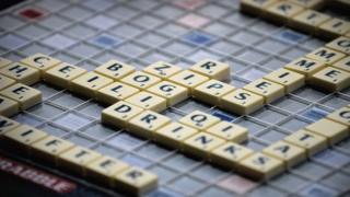 Scrabble