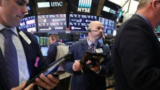 Le Congrès américain assouplit la régulation bancaire