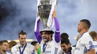 Real Madrid