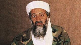 Osama bin Laden
