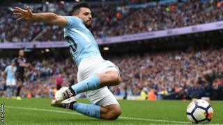 Sergio Aguero
