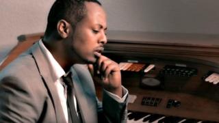 Kizito Mihigo