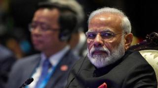 नरेंद्र मोदी, आरसीईपी