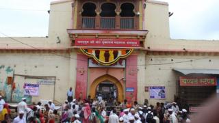 पालखी सोहळा