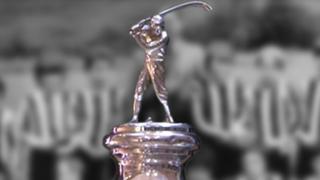 Cupa na Camanachd