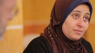 Le fils d'Iman Nasr Taha est mort noyé en tentant de traverser la Méditerranée
