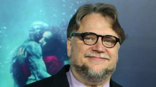 Guillermo del Toro