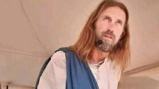 Jesus