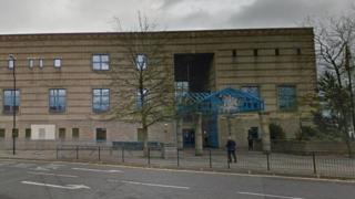 wolverhampton crown court walsall rapist guilt admits police phone over nine sentenced counts rape admitting caption jones copyright paul google