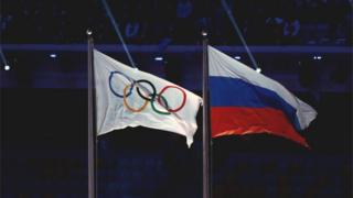 rusia, doping