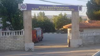 KULA JANDARMA