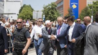 Приштина, 12. јун 2019.