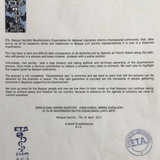 Eta letter