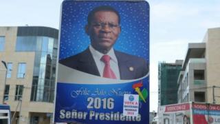 Teodoro Obiang amaze imyaka 36 ku butegetsi.