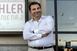 Daniele Gatti