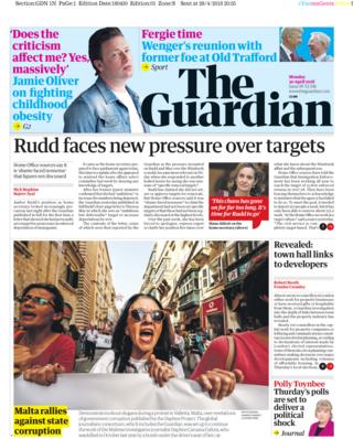 The Guardian