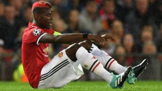 Paul Pogba