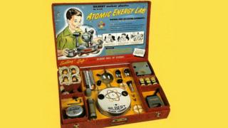 Science kit