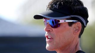 Dean Karnazes