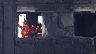 Bomberos