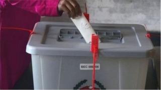 প্রার্থিতা বাতিল হওয়ার পরে অনেকে নির্বাচন কমিশনে আপিল করেছেন