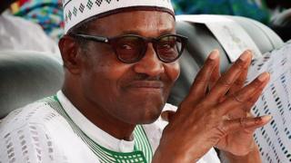 Buhari