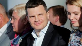 Дмитрий Каменщик