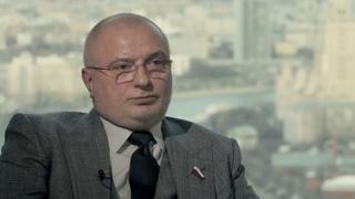 Андрей Клишас