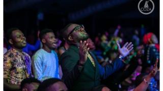 Biodun fatoyinbo