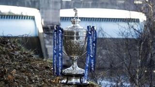 Cupa na Camanachd