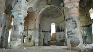 Alban məbədi