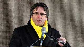 Allemagne, Espagne, Bruxelles, Europe, Catalalogne, indépendance, arrestation, indépendance
