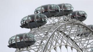 London Eye