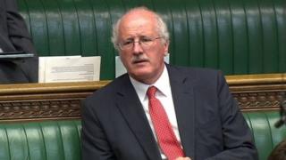 Jim Shannon